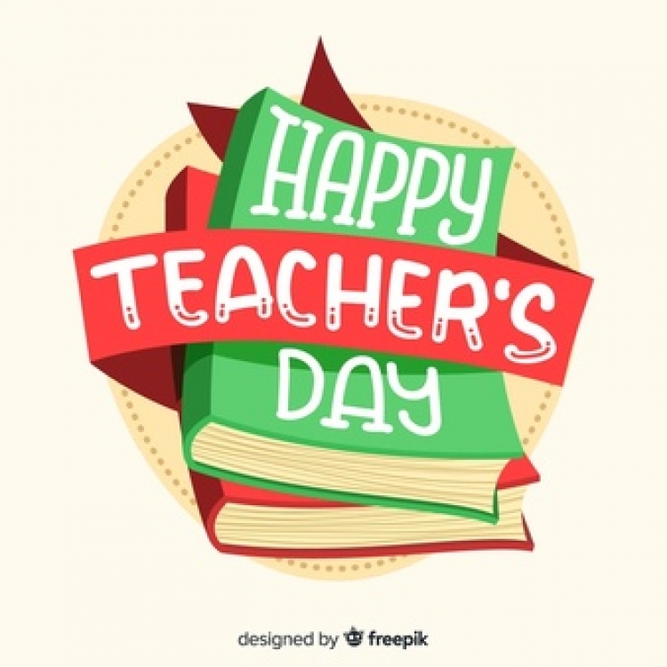 TEACHERS DAY 2021