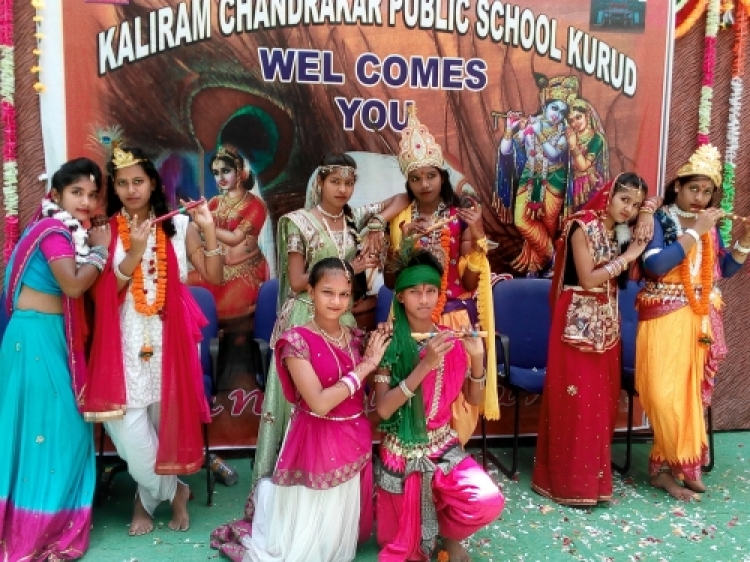 JANMASTAMI 