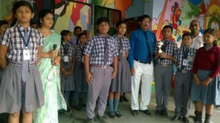 STUDENT ACHIVEMENT 